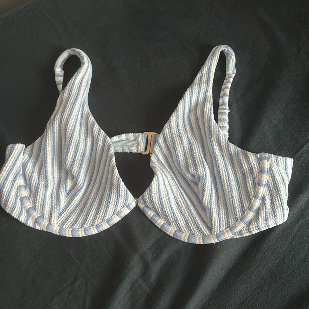 2 for the price of one, xl hollister bikinis. new without tags